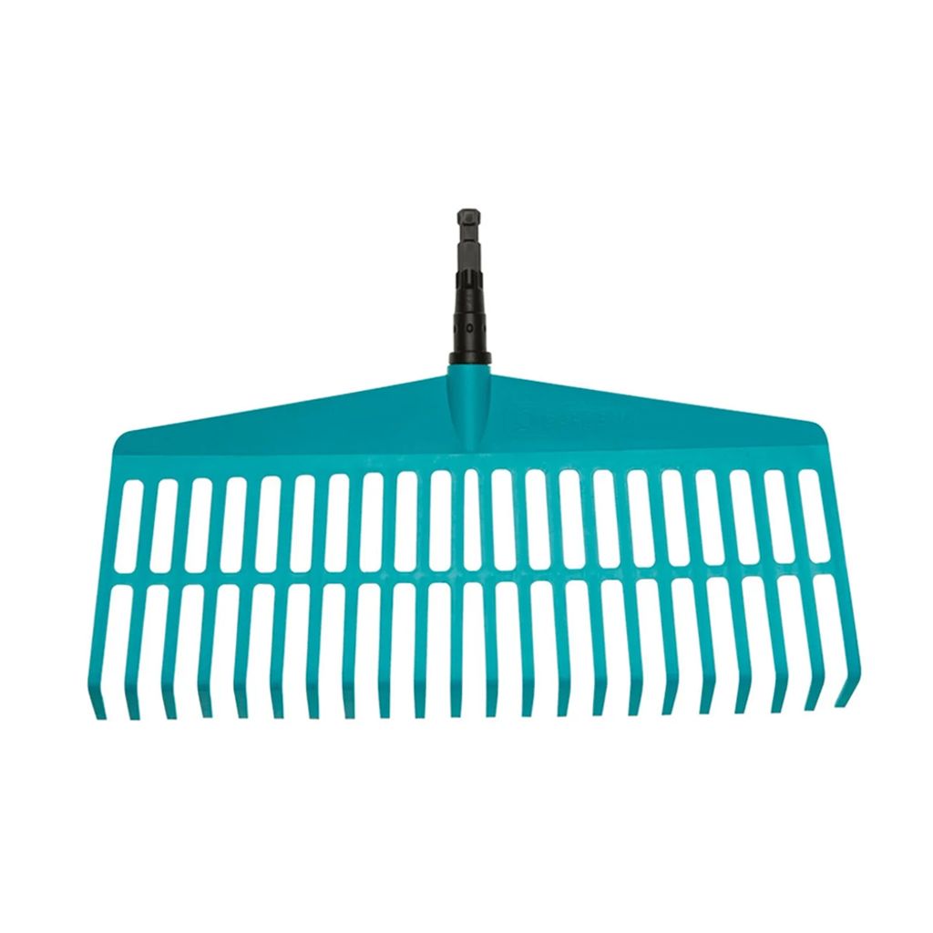 Gardena Combisystem 組合式 塑膠多齒草耙 3101