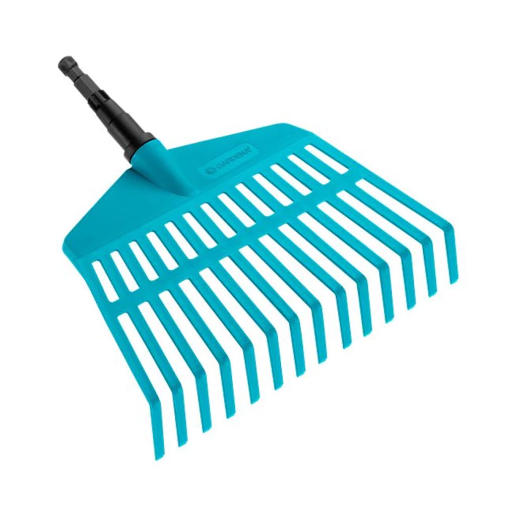 Gardena Combisystem 組合式 塑膠多齒草耙 3105