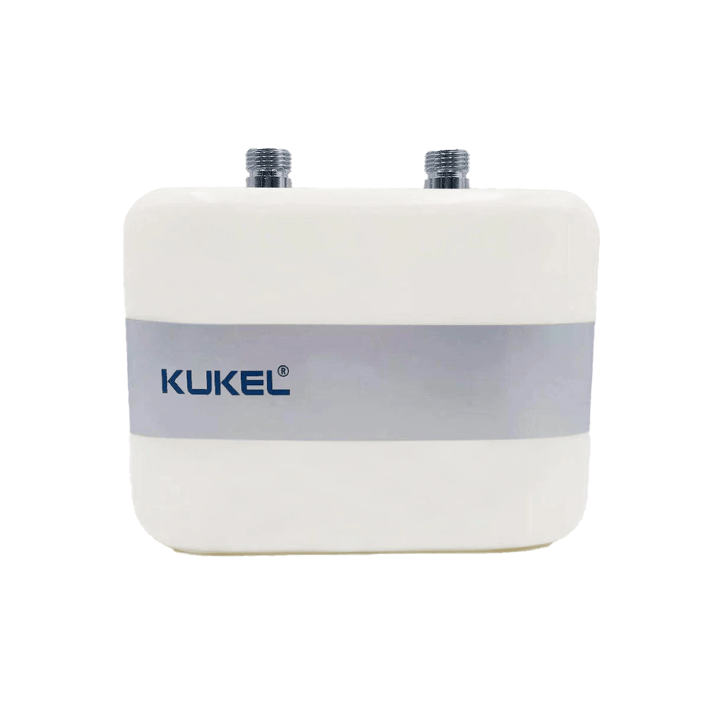 Kukel|酷科 微型即熱式陶瓷電熱水器 2.8kW KUL59-908/28