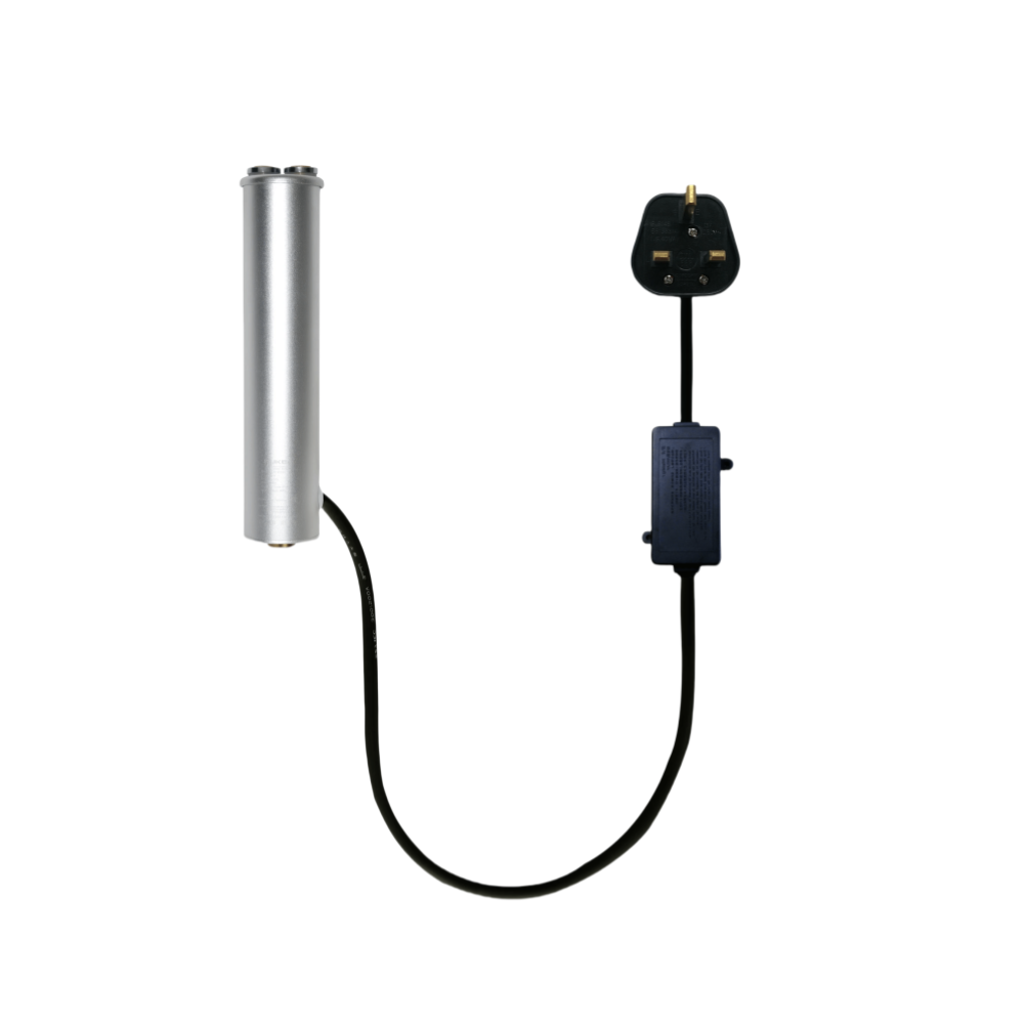 Kukel|酷科 微型即熱式陶瓷電熱水器 4.0kW KUL59-903/40