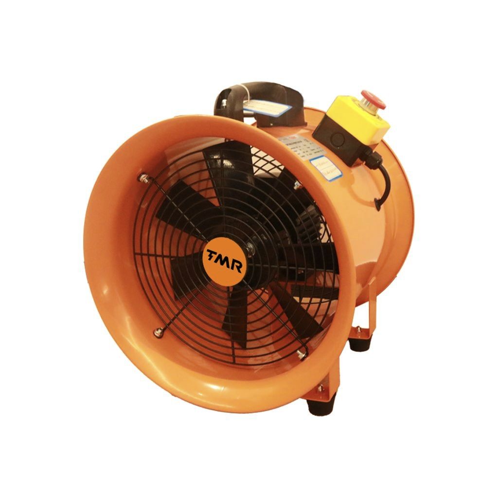 Tmr|龍貓 手提式吹風機 18" 220V 連急停