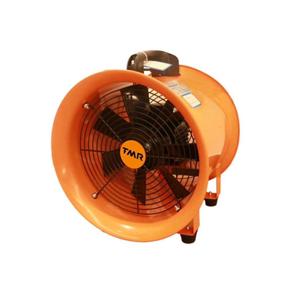 Tmr|龍貓 手提式吹風機 12" 220V