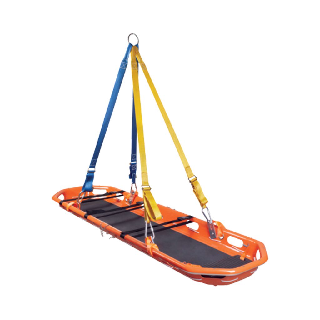 Deltaplus|代爾塔 TC104 救援擔架 219×64×18cm 509102