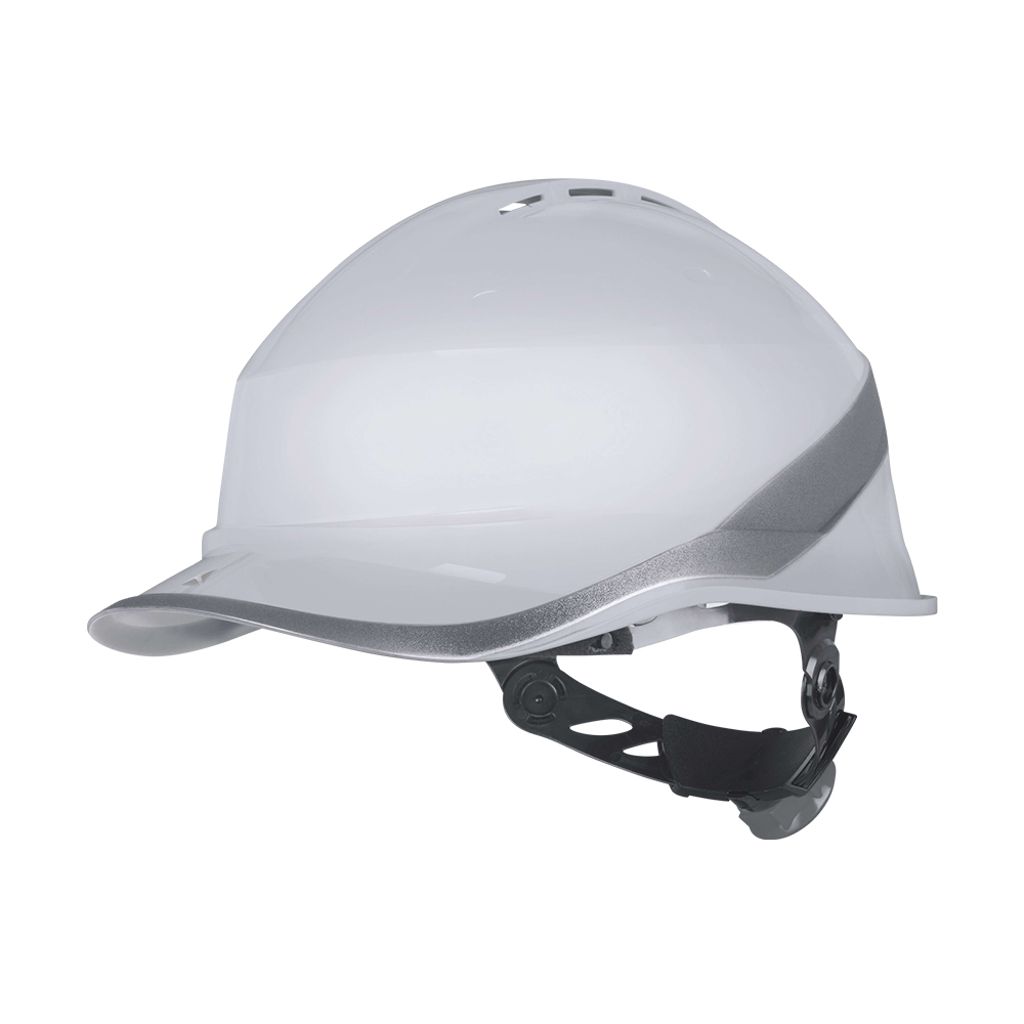 Deltaplus|代爾塔 DIAMOND VI系列 ABS絕緣安全帽 102019