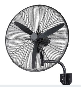 Air Plus 掛牆風扇 20" 220V