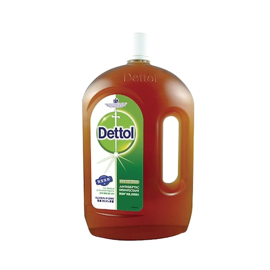 Dettol|滴露 消毒藥水 1.8升
