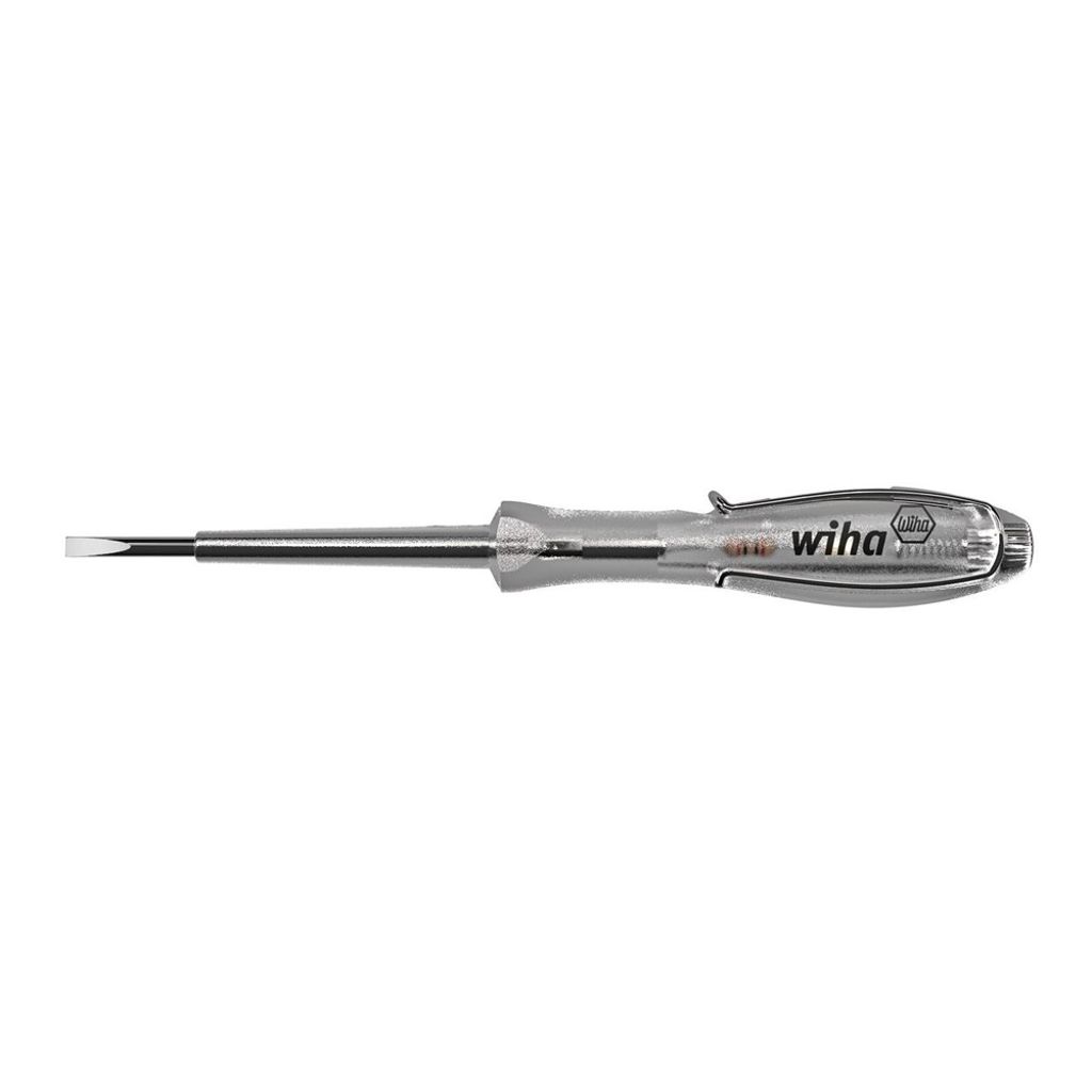 Wiha SoftFinish 測電筆 (110-250V) 3 x 60mm WI34745