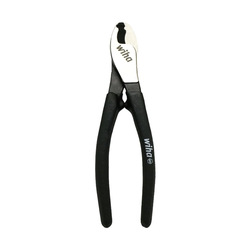 Wiha 黑森林經典型電纜鉗 6-1/2" WI45846