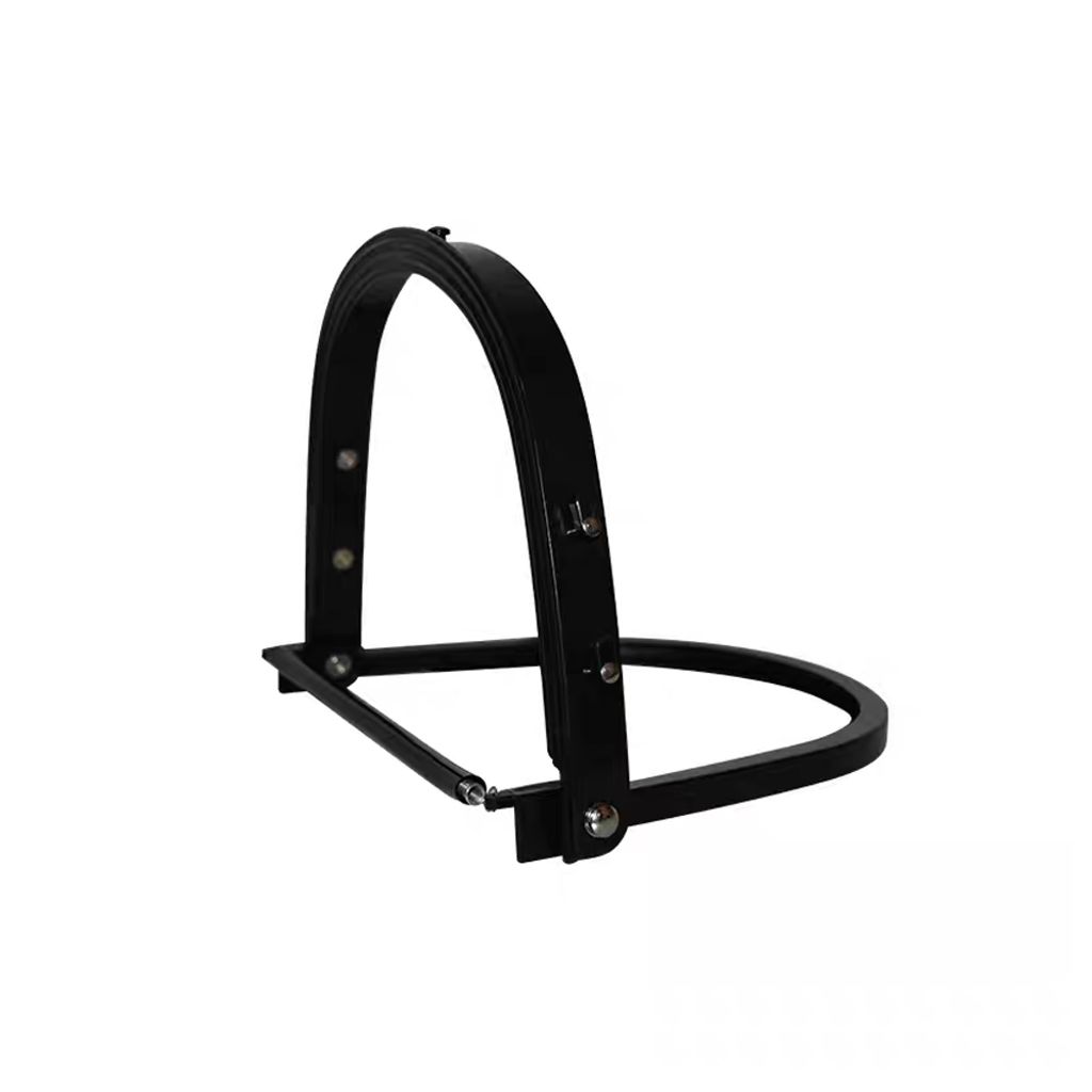 Blue Eagle|藍鷹 ABS防護面屏支架 (適配FC系列面屏) A2