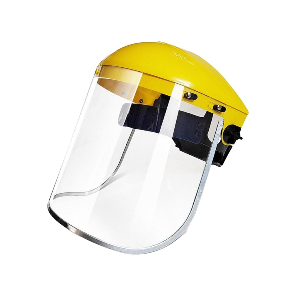 Blue Eagle|藍鷹 PC制防護面屏 20×39cm FC48