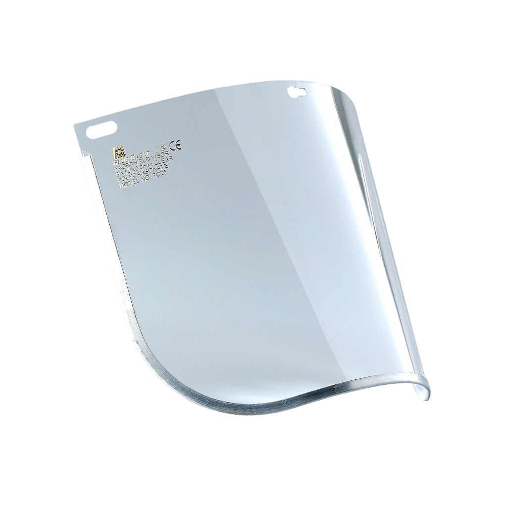 Blue Eagle|藍鷹 PC防護面屏 20*30cm FC25