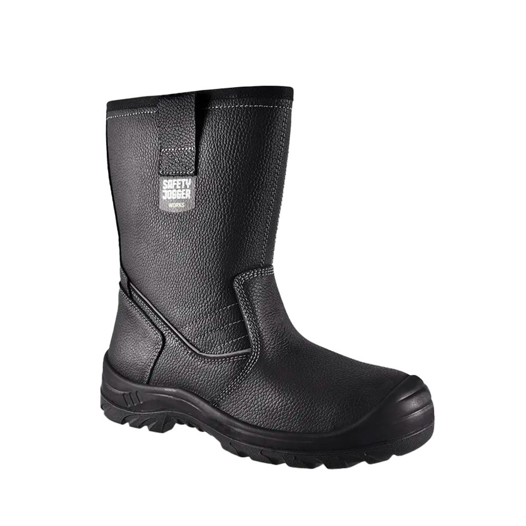 Safety Jogger|鞍琸宜 BESTBOOT2經典安全靴 36碼 850300