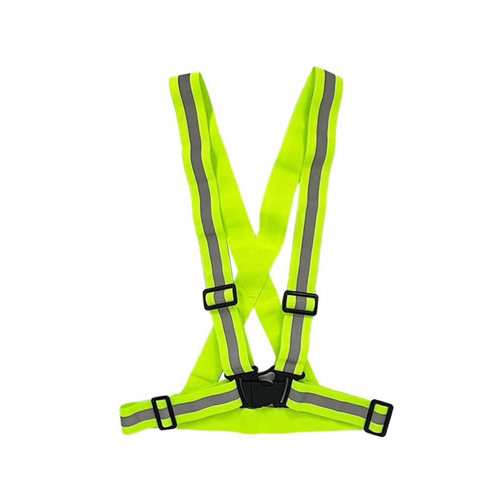 Tmr|龍貓 綠色反光帶