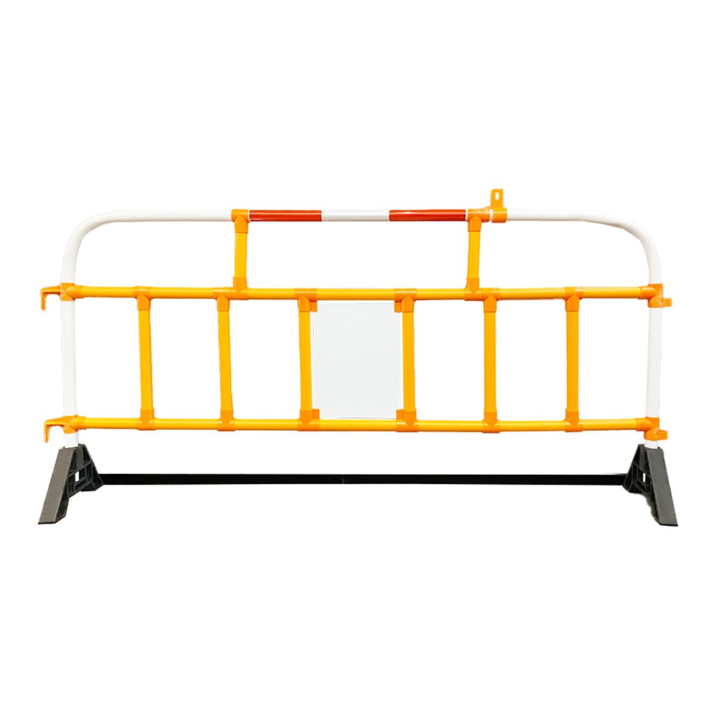 Tmr|龍貓 黃白色膠欄河 2000×1000mm