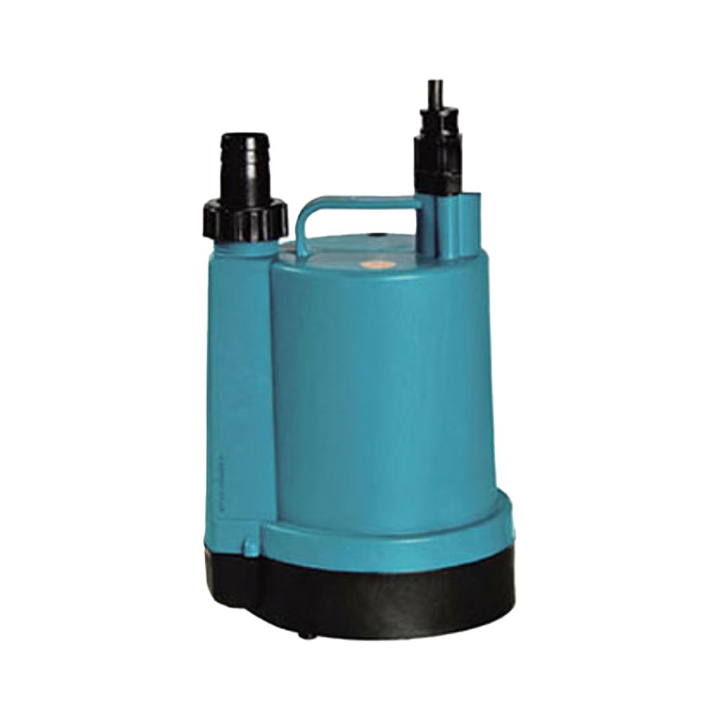 KAMS 小型便利水泵 1" PAH-100-110V 0.1kw