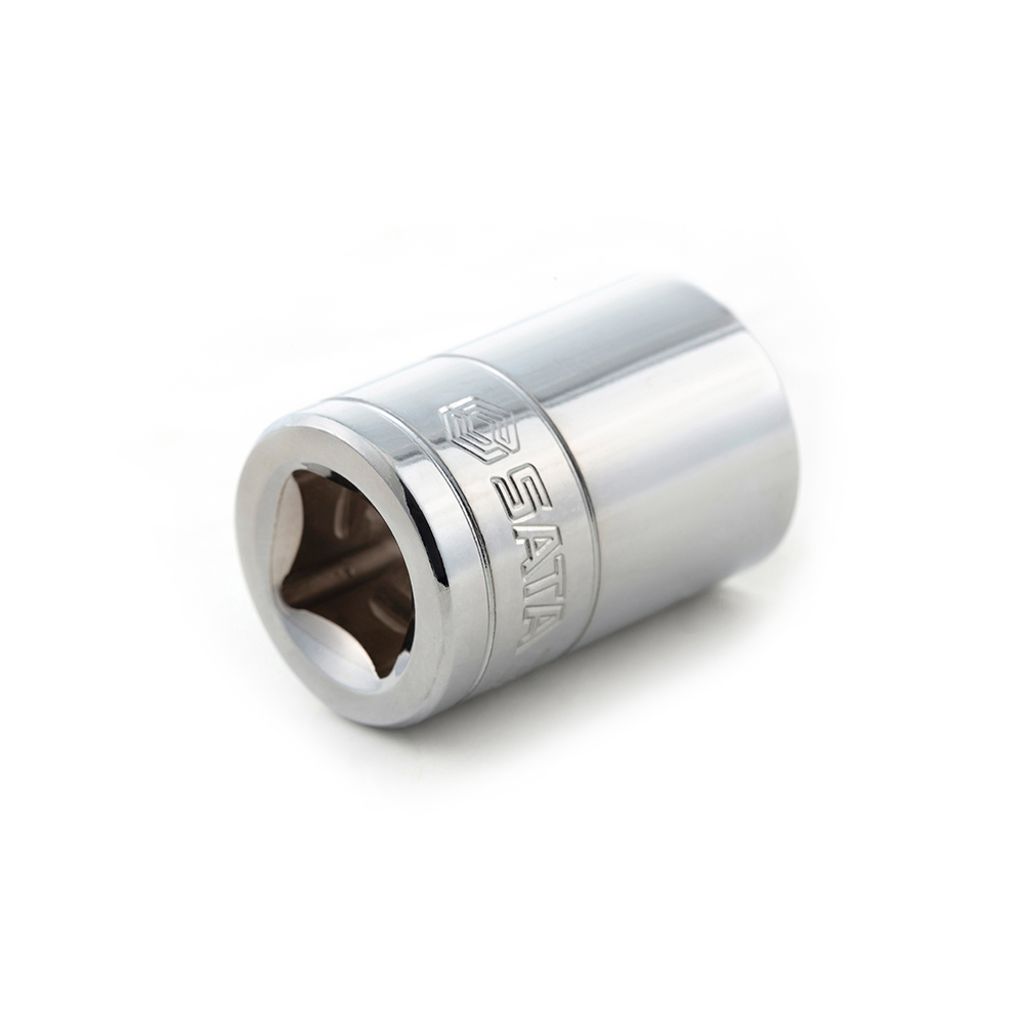 SATA|世達 12.5mm系列英制12角套筒 3/4" ST13508SC