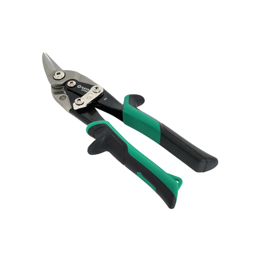 SATA|世達 左頭航空剪 10" ST93101G