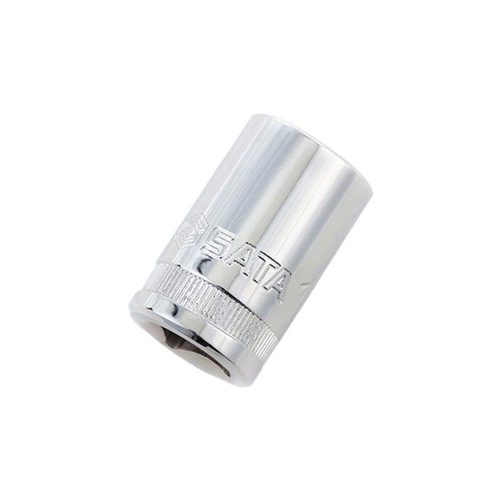 SATA|世達 12.5mm系列12角套筒 11mm ST13602SC