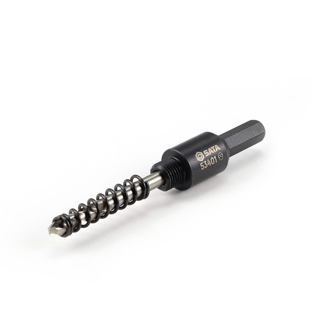 SATA|世達 開孔器鑽桿 14-30mm ST53401