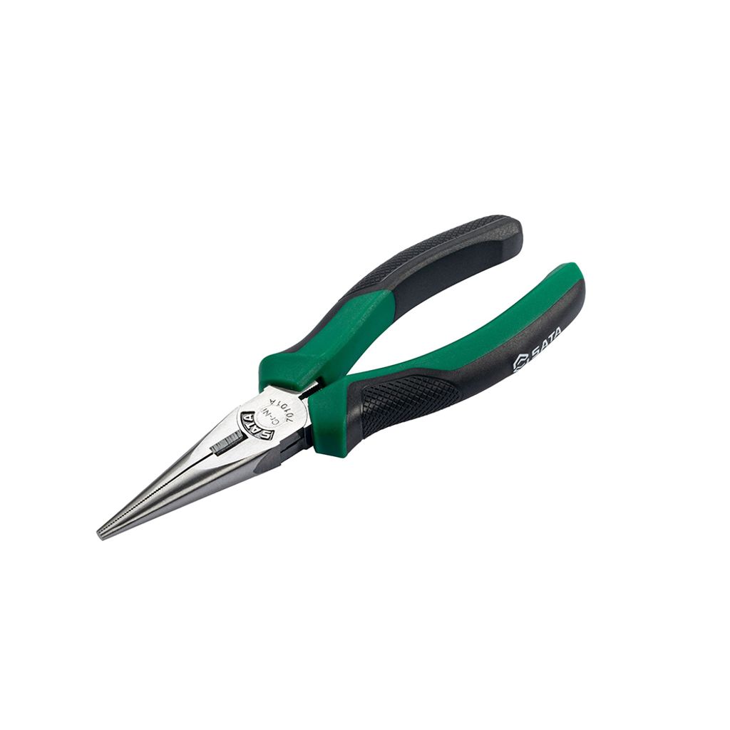 SATA|世達 尖嘴鉗 6" ST70101AST