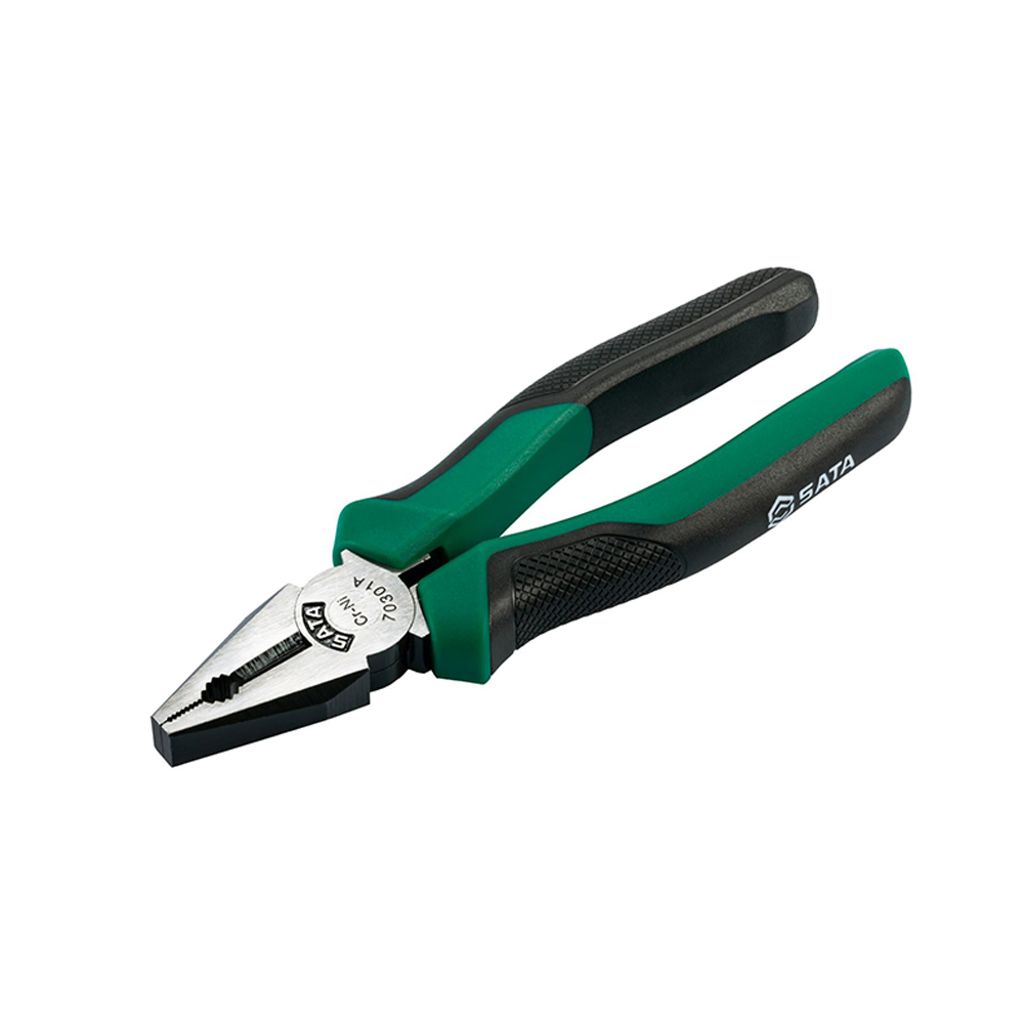 SATA|世達 鋼絲鉗 8" ST70303AST