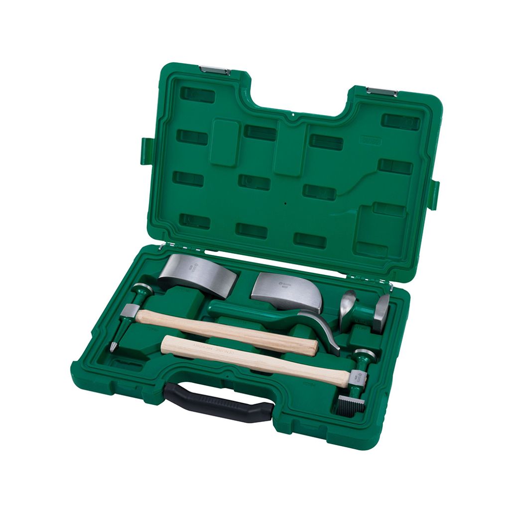 SATA|世達 汽車車身維修組套 6件 ST09152SJ