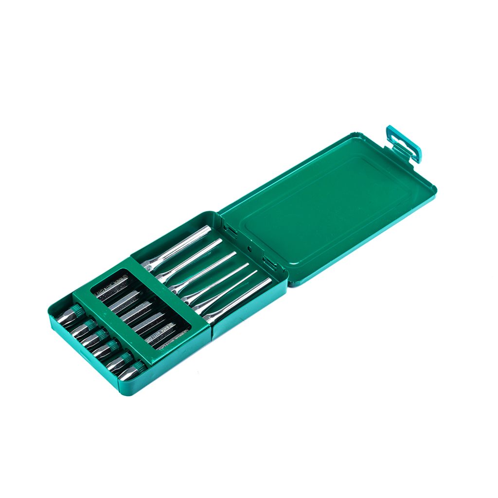 SATA|世達 銷衝組套 6PC ST09162SJ