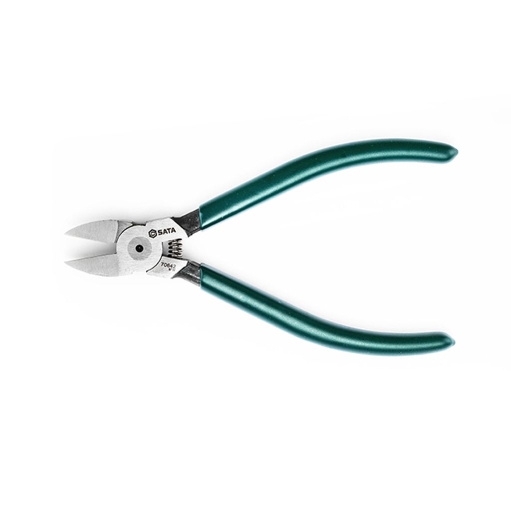 SATA|世達 塑料水口鉗 6" ST70642ST