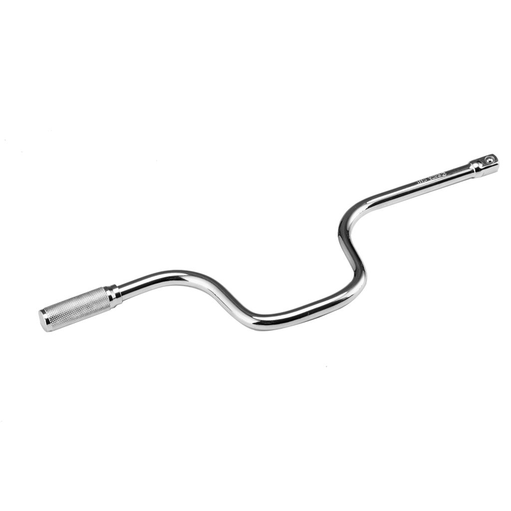 SATA|世達 12.5mm系列快速弓形搖桿 ST17001SC