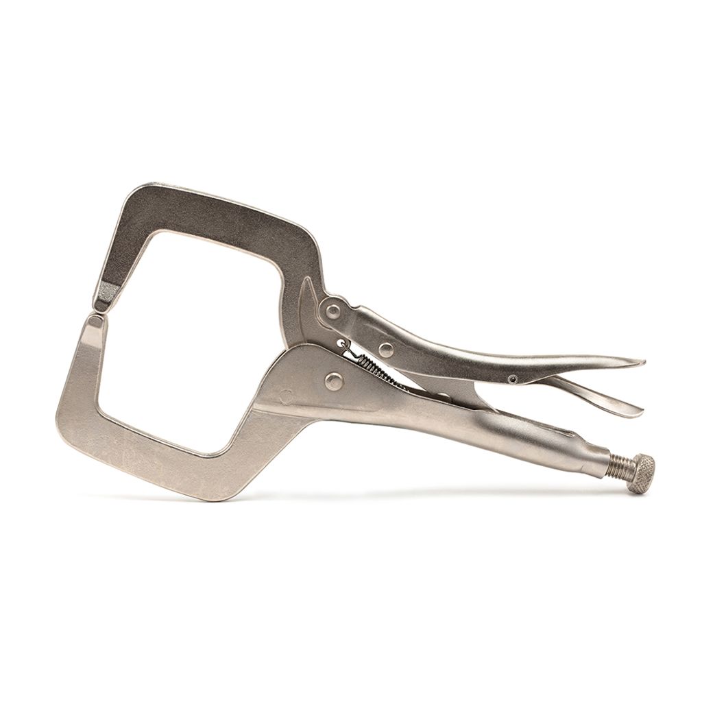 SATA|世達 C型大力鉗 11" ST71601SC