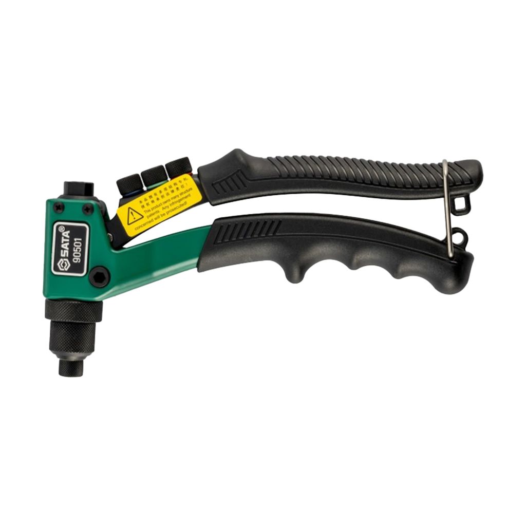 SATA|世達 省力型單把拉鉚槍 8" ST90501SC