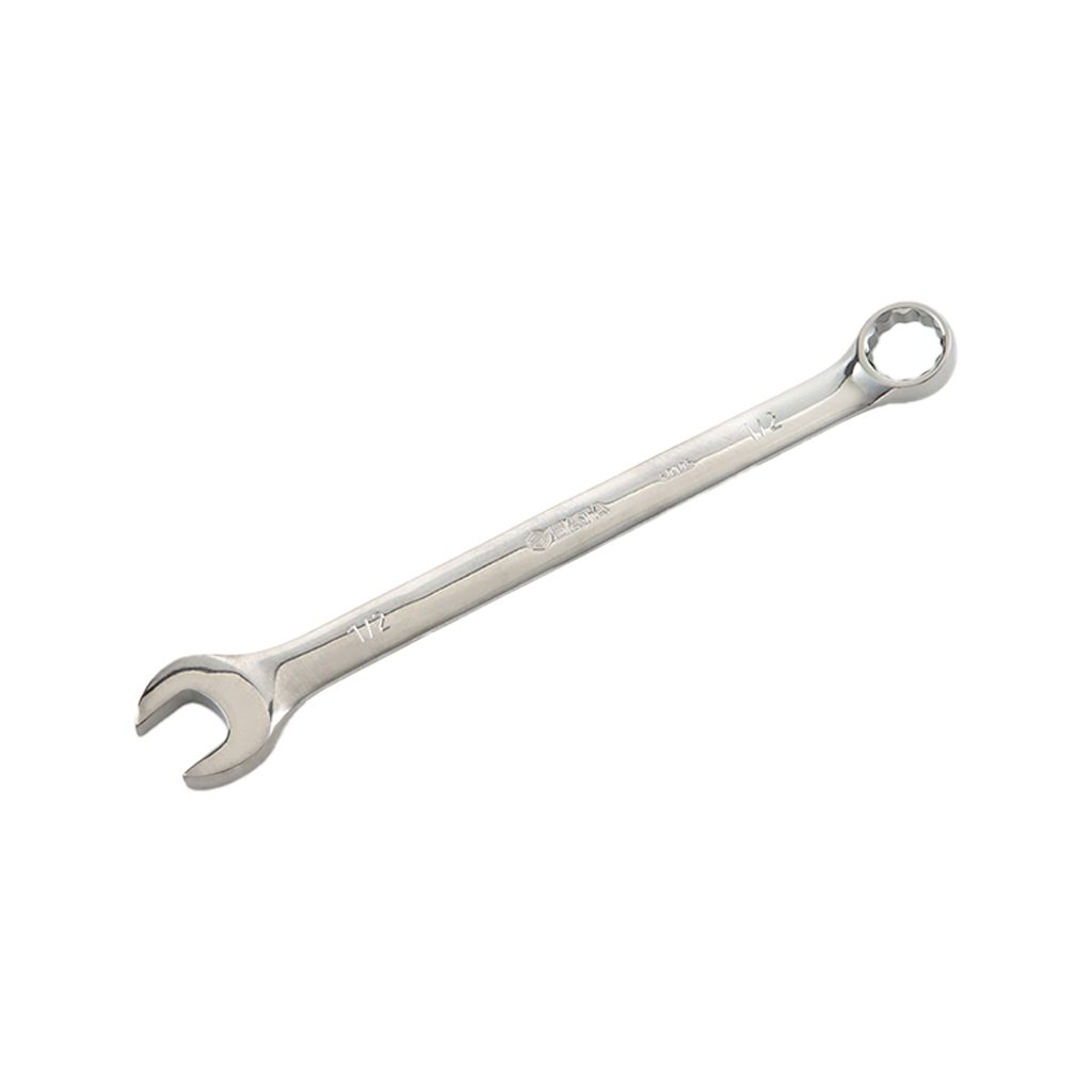 SATA|世達 英制全拋光兩用扳手 7/8" ST40111SC