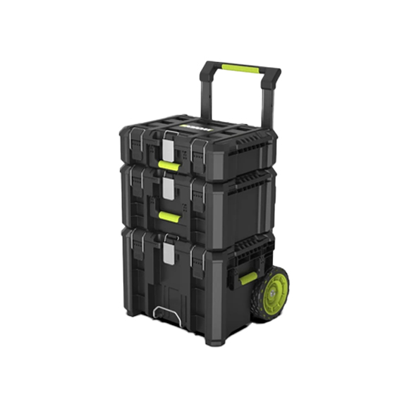 WORX WA4236 層疊箱三件組合