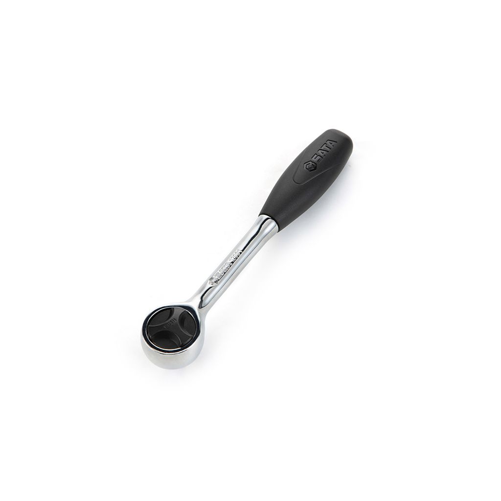 SATA|世達 10mm系列快速脱落棘輪扳手 8" ST12901SC