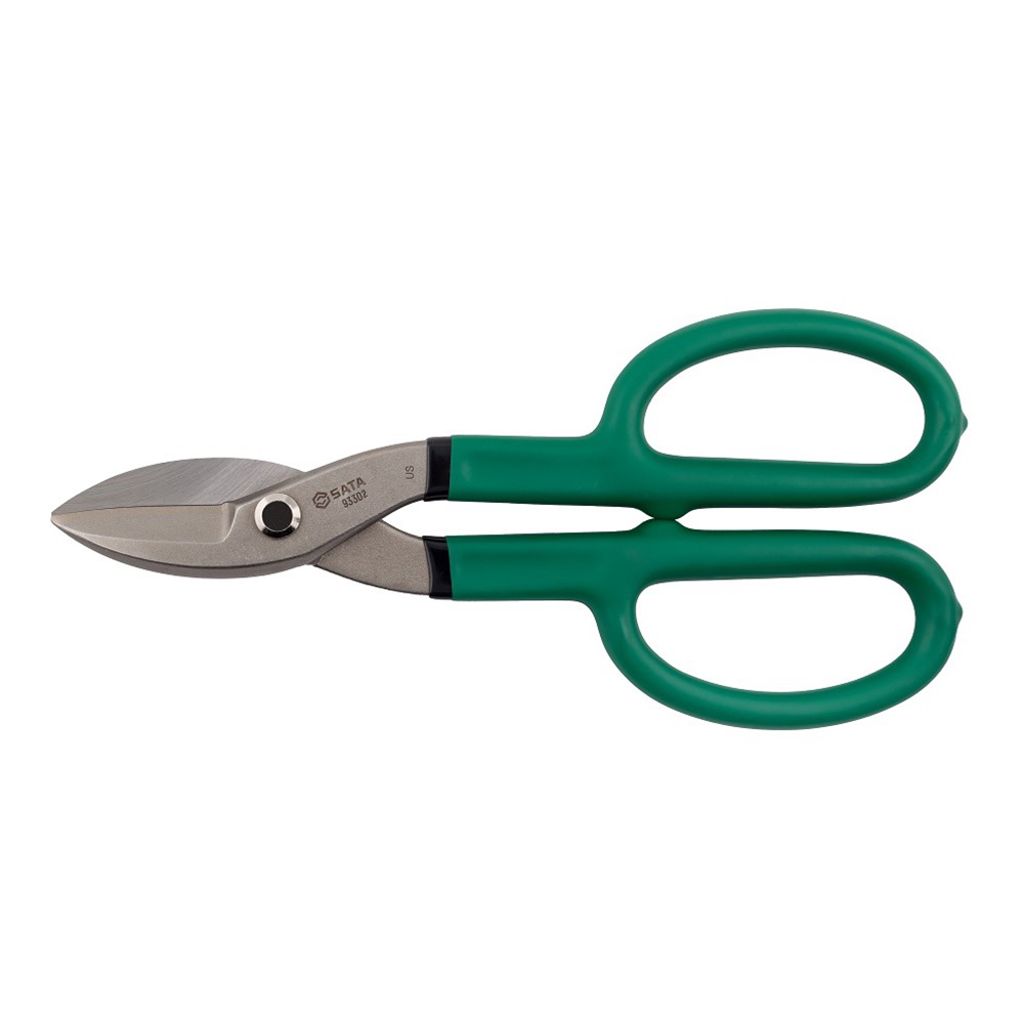 SATA|世達 鐵皮剪 10" ST93303ST