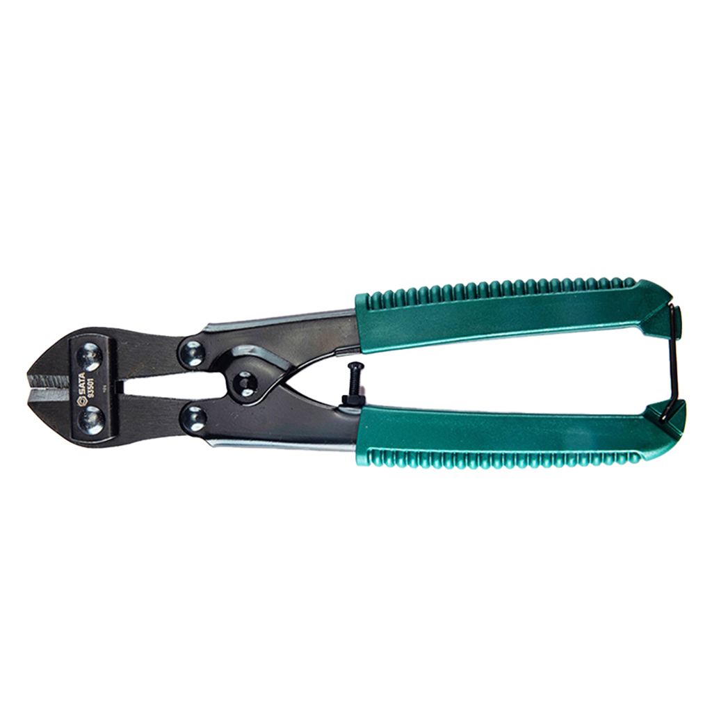 SATA|世達 斷線鉗 8" ST93501SC