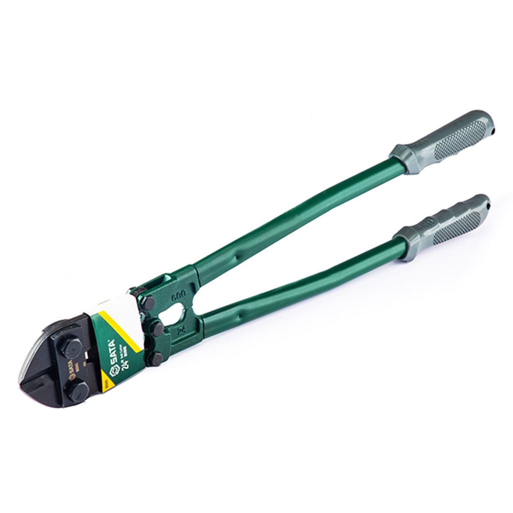 SATA|世達 斷線鉗 12" ST93502ST