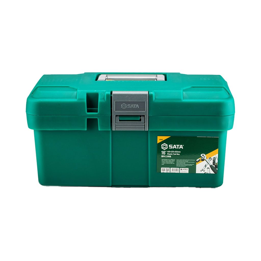 SATA|世達 塑料工具箱 21" ST95164SC