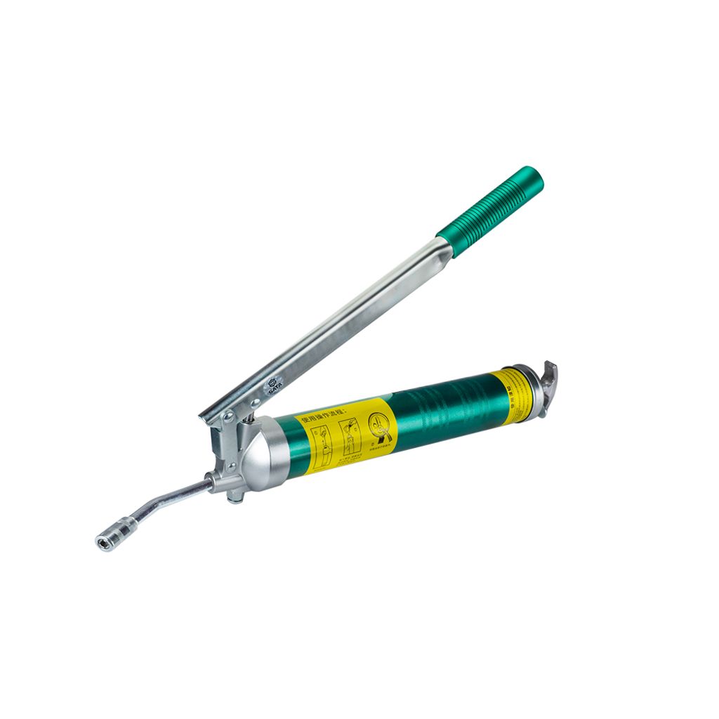 SATA|世達 專業級塑柄手動黃油槍 400cc ST97203