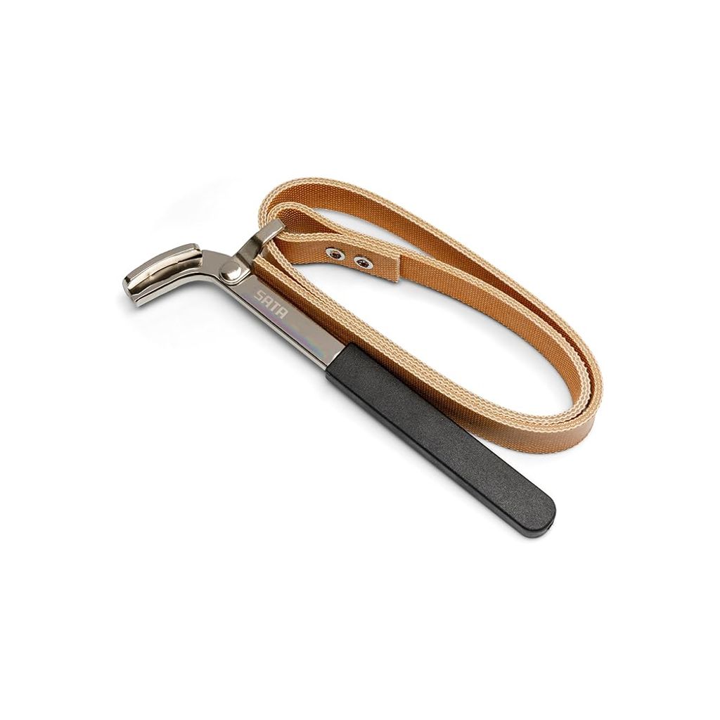 SATA|世達 帽式濾清器扳手 240mm ST97431ME