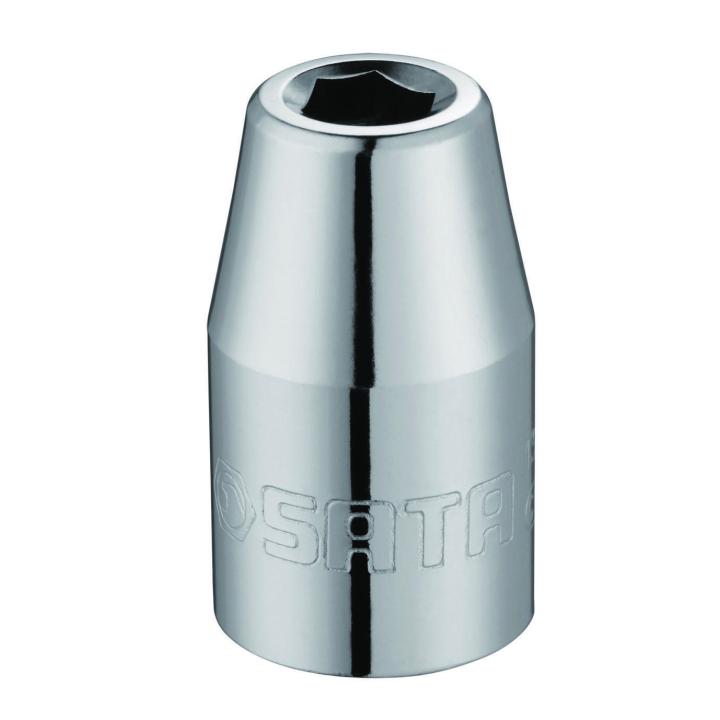 SATA|世達 12.5mm系列旋具頭接頭(8mm旋具頭插孔) ST13914SC