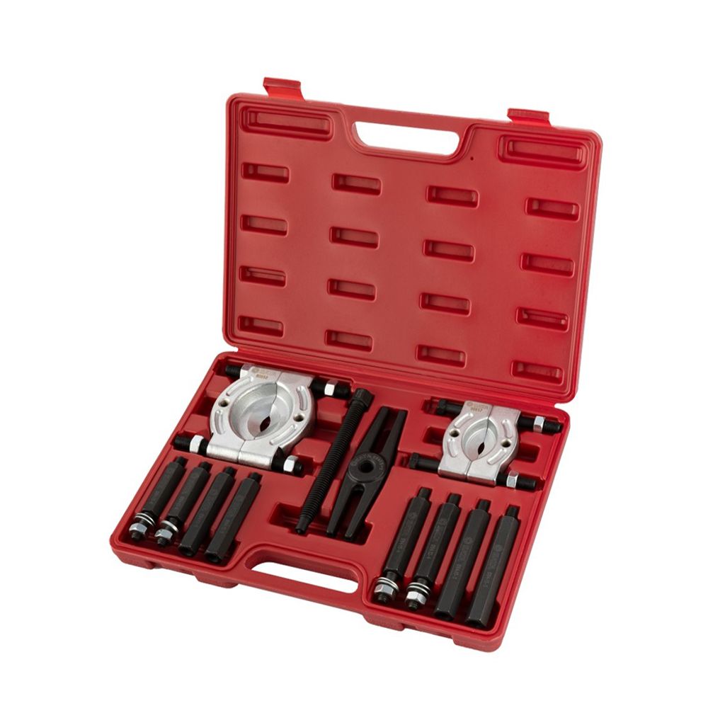 SATA|世達 軸承分離器套裝 30-75mm ST09413SC