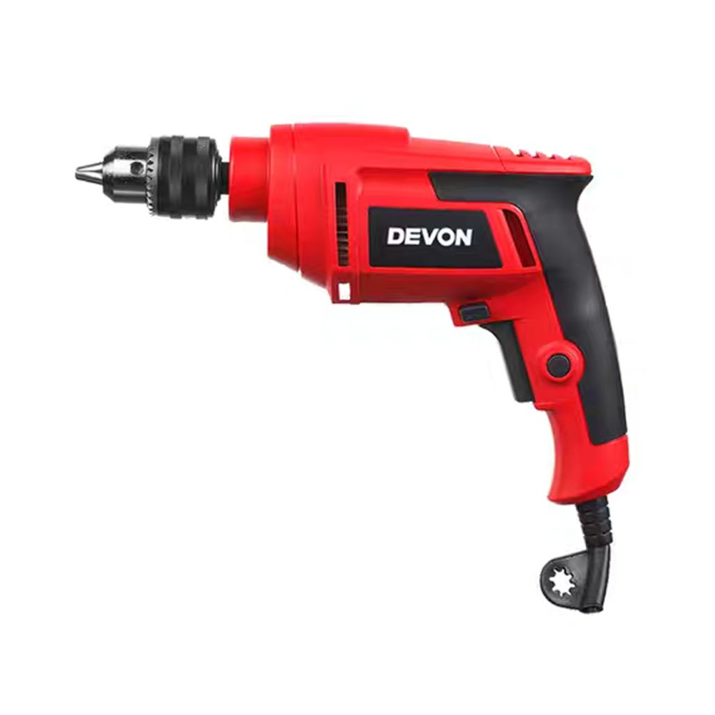 Devon|大有 550W電鑽 13mm 1816