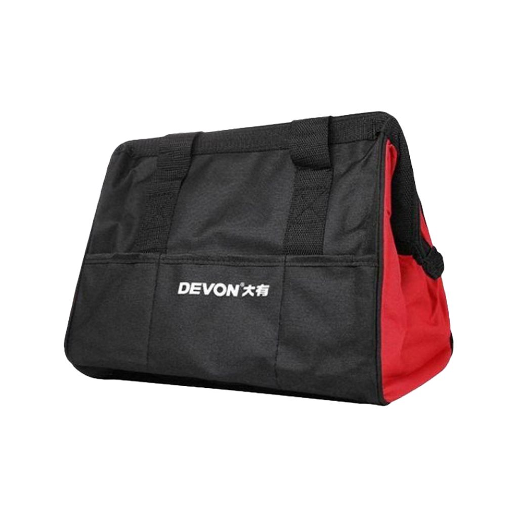 Devon|大有 手提款工具袋 DB60