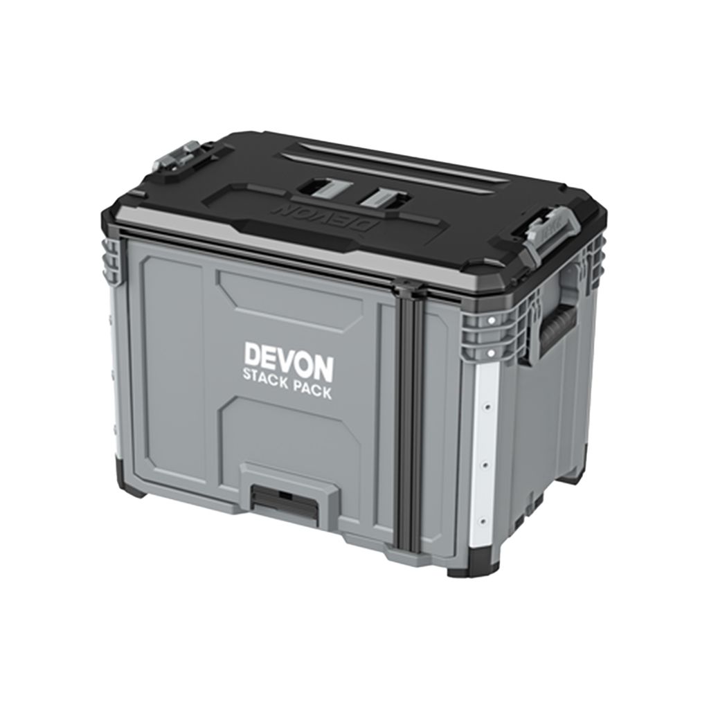 Devon|大有 翻櫃抽屜箱 DSP107