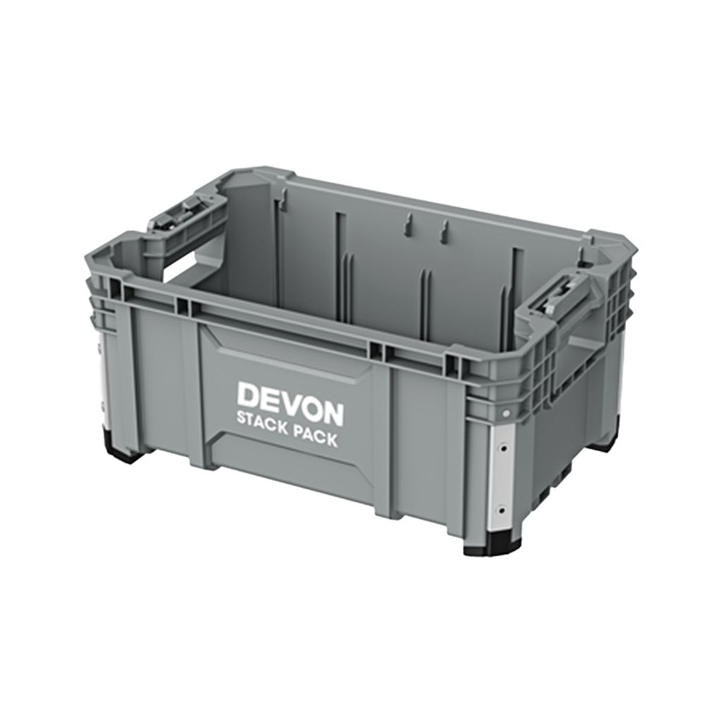 Devon|大有 搖籃箱 DSP104