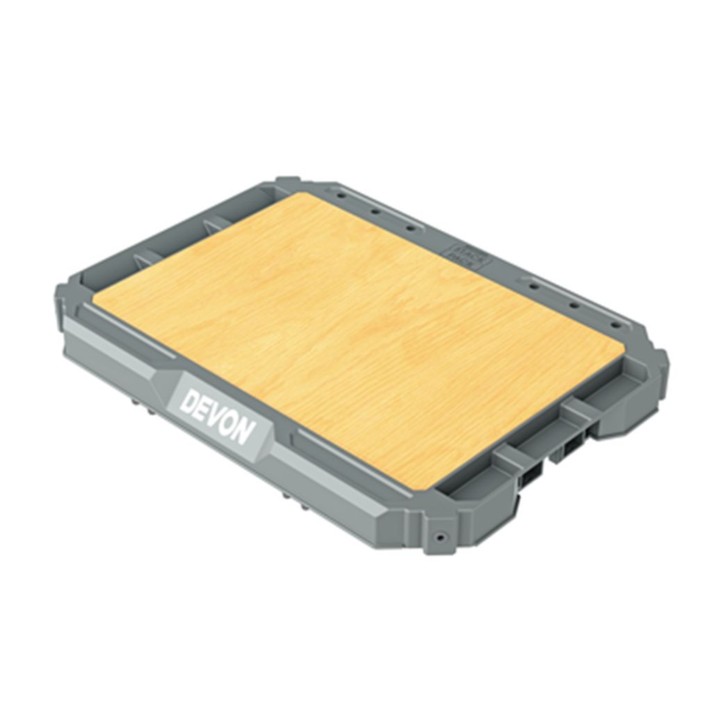 Devon|大有 工作面板 DSP401