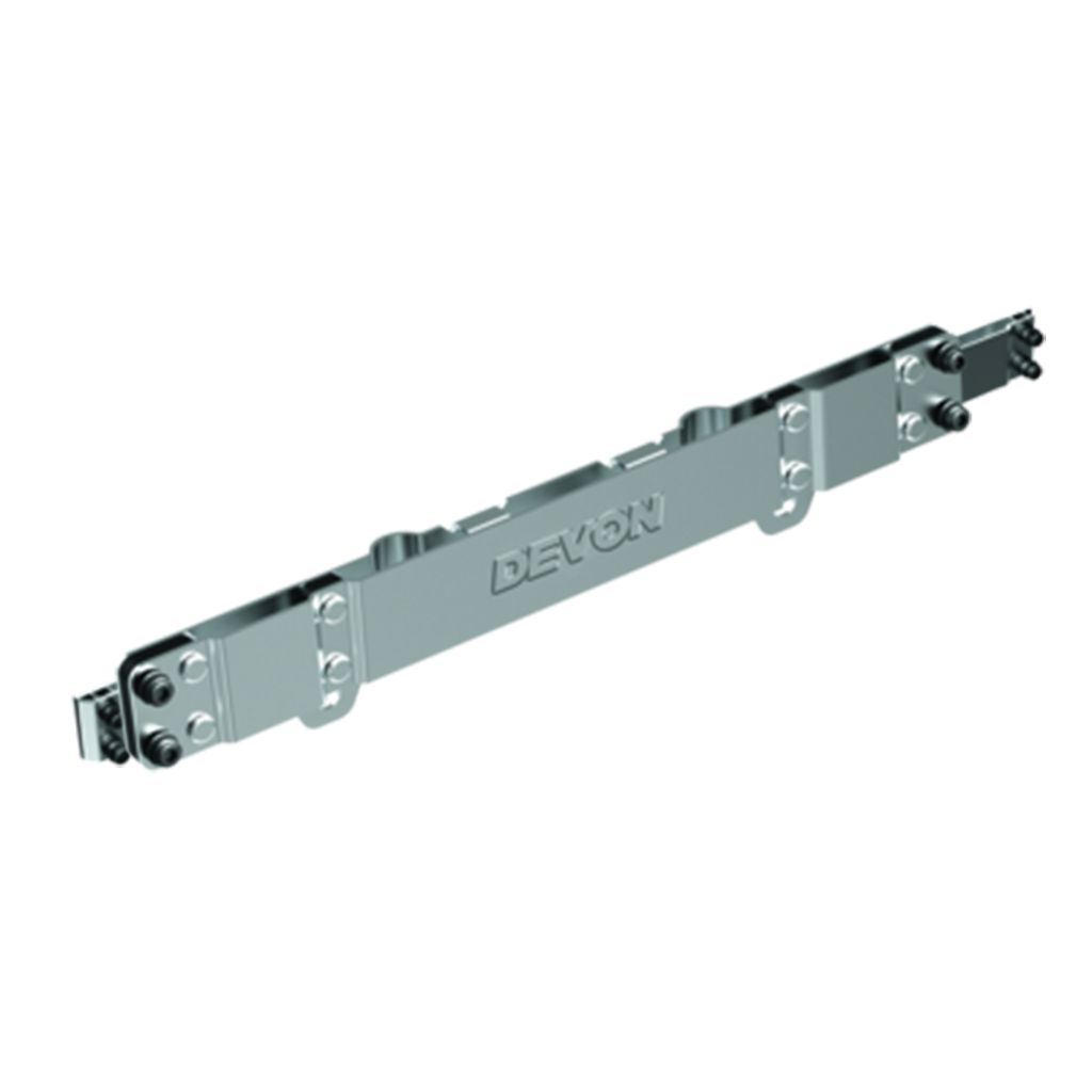 Devon|大有 側掛架(2個裝) DSP604-2