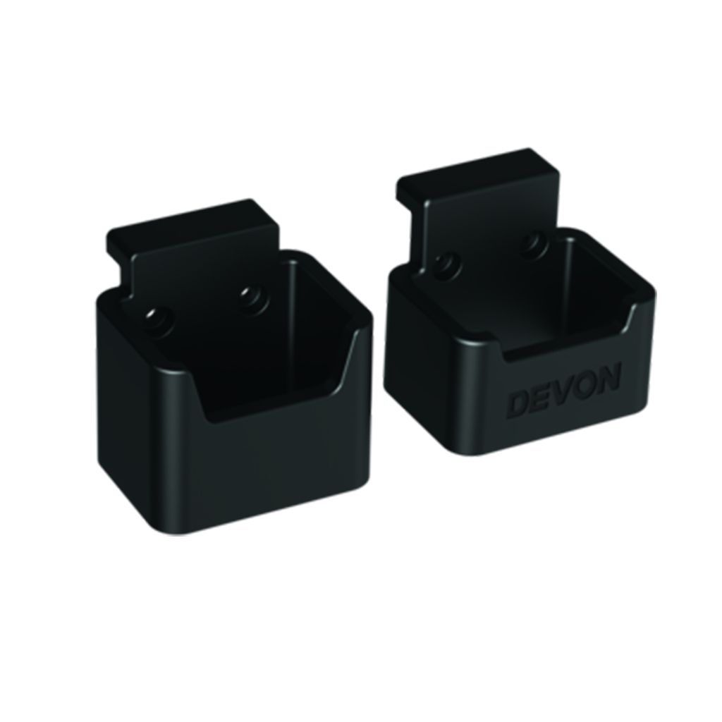 Devon|大有 水平尺掛架(2個裝) DSP602