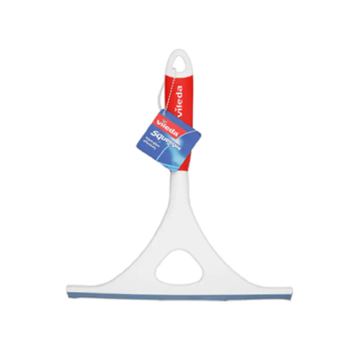 Vileda|微力達 窗戶浴室刮 白色